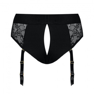 Strap-On-Me Diva Lingerie Harness XXL