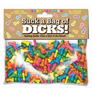 Suck A Bag Of Dicks