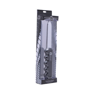 Master Series Electro Shank Shock Blade Handle