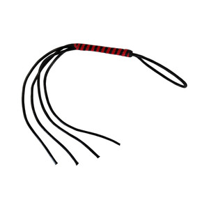 Prowler RED Heavy Duty Flogger