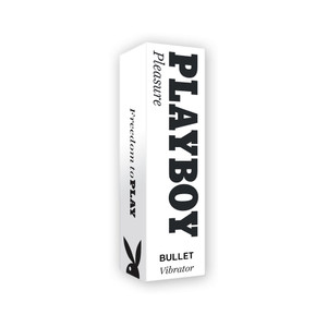 Playboy Pleasures 70th Anniversary Bullet