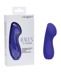 Raven G Pleaser