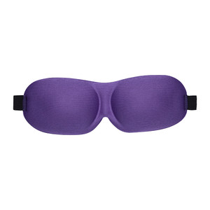Ouch! 3D Mask Purple