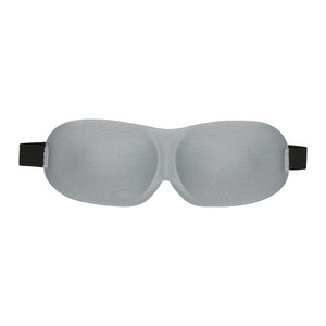 Ouch! 3D Mask Silver