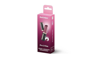 Satisfyer Pro 2 Kiss