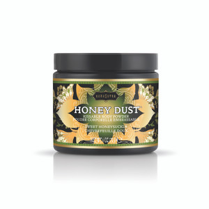 Honey Dust - Sweet Honeysuckle - 6 Oz / 170 G