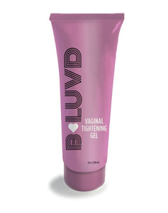 B-Luvd Vaginal Tightening Gel