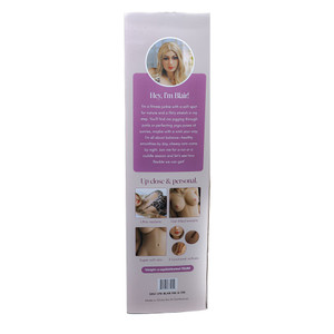 Lover Doll Blair Powered Vanilla 5ft 2"