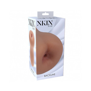 Xkin Raw Backline Stroker Tan