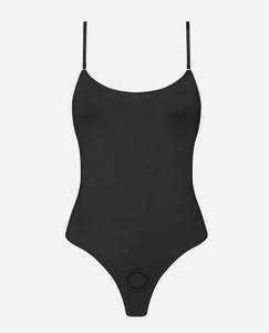 Strap On Me Signature Body Harness - Black XS