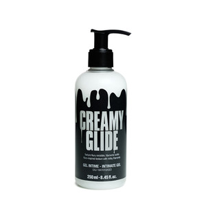 Creamy Glide Milky String Effect Lubricant 8.45 oz.
