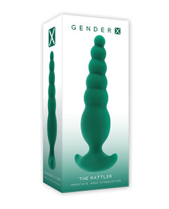 Gender X The Rattler - Green