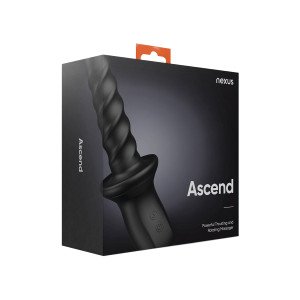 Nexus Ascend Thrusting Vibrator