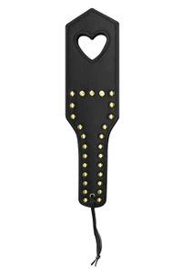 Spanker - Black