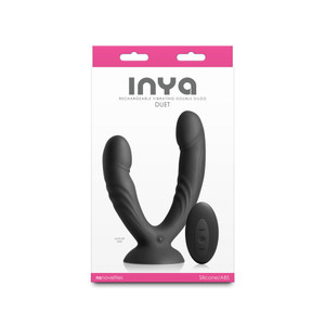 INYA Duet Black