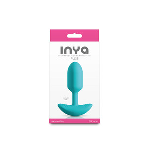 INYA Pulse Teal