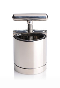 Ball Press CBT Chamber