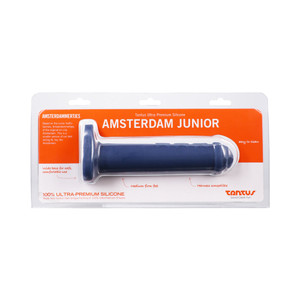 Tantus Amsterdam Junior Ocean Blue