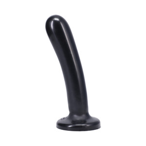 Tantus Silk Large Onyx (Bag)
