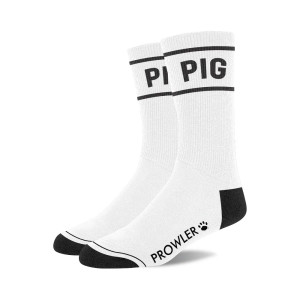 Prowler RED Pig Socks