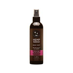 Hemp Seed Body Mist Skinny Dip 8 oz.