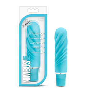 Luxe Nimbus Mini Aqua