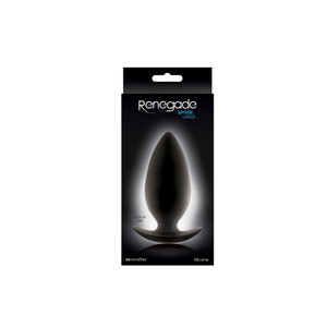 Renegade - Spades - Large