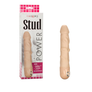 Power Stud Rod Ivory
