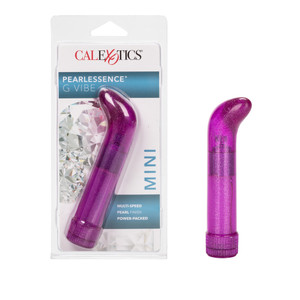 Pearlessence G Vibe Purple