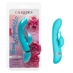Foreplay Frenzy Teaser Blue