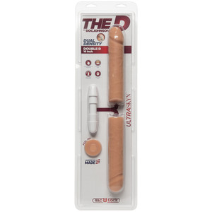 The D - Double D 16" Vanilla