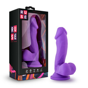 Ruse Juicy Purple