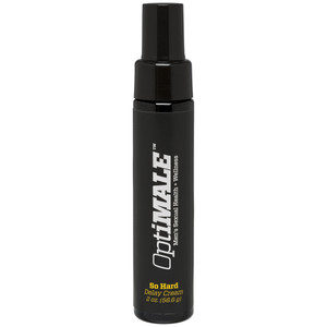 Optimale So Hard Delay Cream