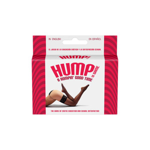 Hump! The Game