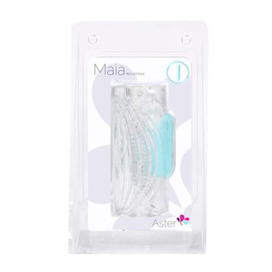 Maia Aster Stroker With Rechargeable Bullet