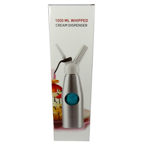Original 1000 ml. Dispensor Blue