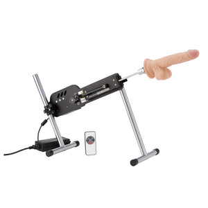 Sex Machine Travel Pro Mini With