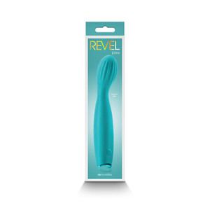 Revel Pixie Teal