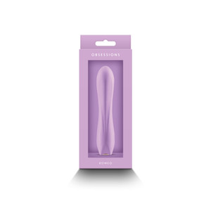 Obsession Romeo Light Purple