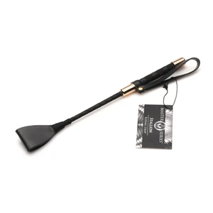 Master Series Riding Crop 12"
