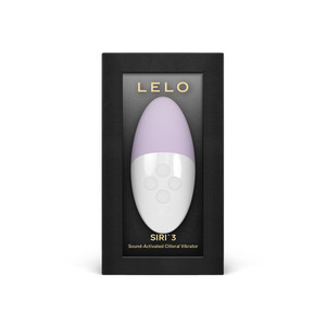 Lelo Siri 3 Calm Lavender