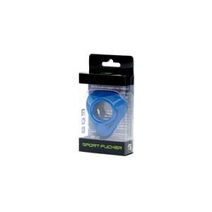 Sport Fucker Defender Ring Blue