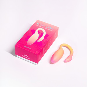 Magic Flamingo Max Orange