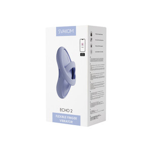 Echo 2 Sky Blue