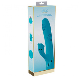Vive Fiore Air Wave Blue