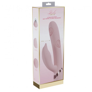 Vive Pallina Pink