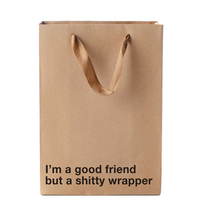 I'm A Good Friend