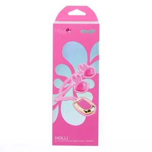 Maia Molli Pink