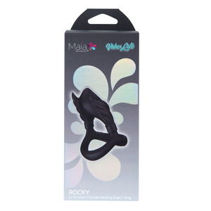 Maia Rocky Black