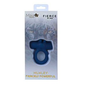 Maia Huxley Blue